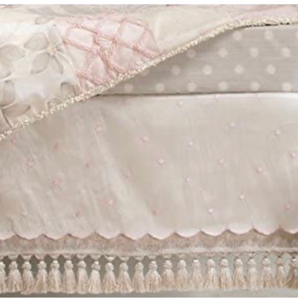 glenna jean Bedding Copy Brand Glenna Jean Crib Bedding Set
